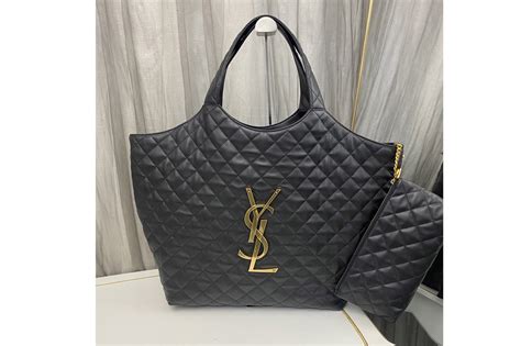 ysl tote bag replica|yves saint laurent shopping tote.